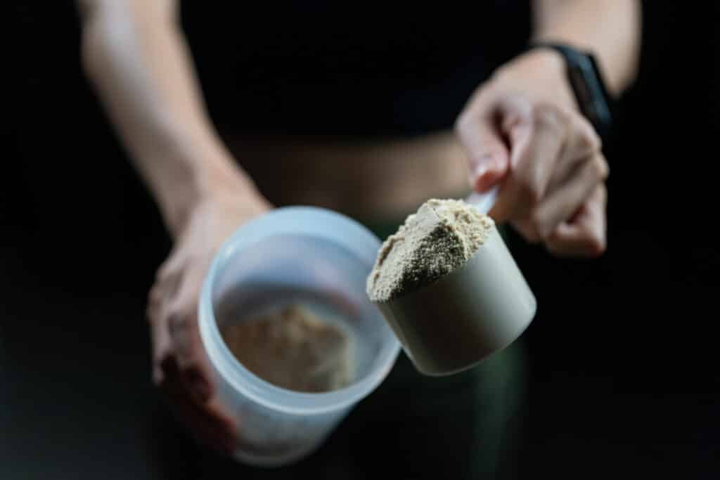 Whey Protein – Saiba o que é e entenda os diferentes tipos