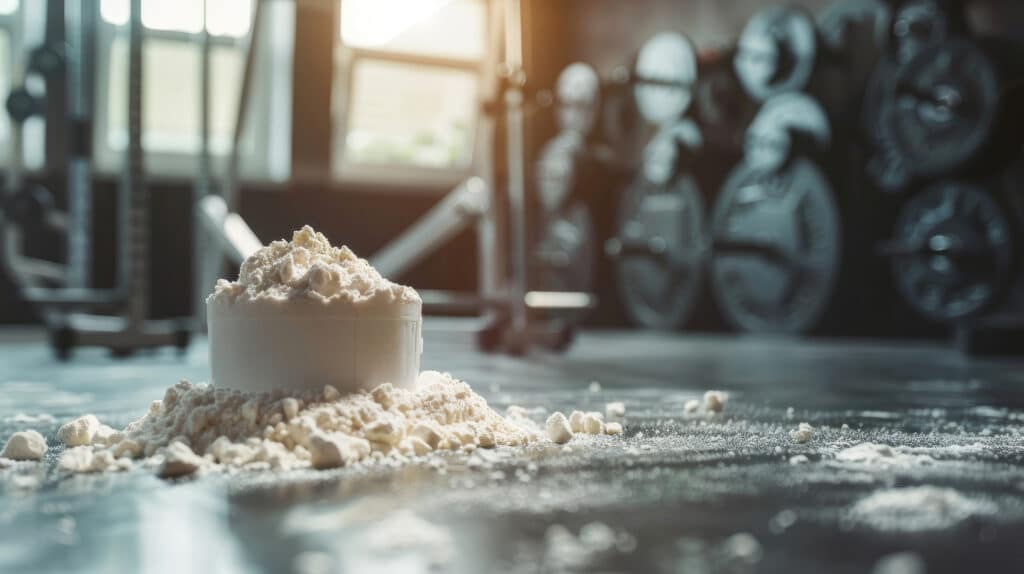 Creatinas Falsificadas: Como Evitar Suplementos Ineficazes